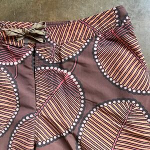 Patagonia Men's Swim Board Shorts 9" Inseam Size 36